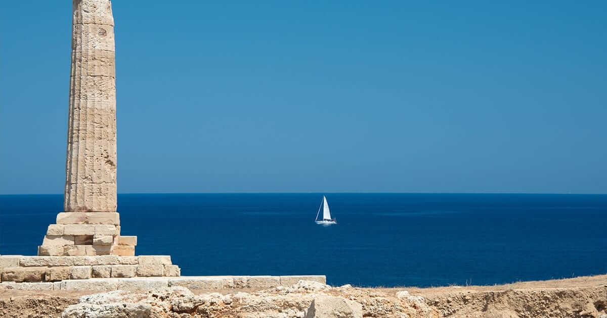 Capo Colonna