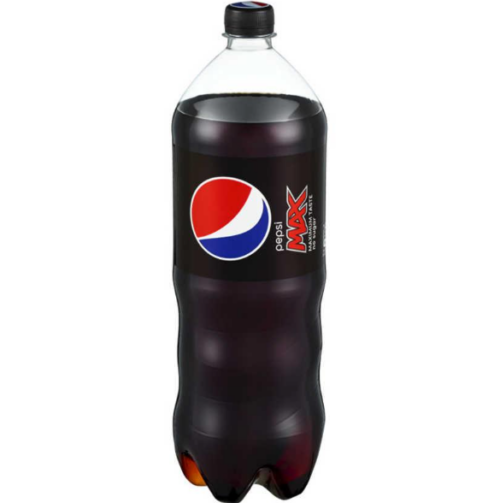 Pepsi Max 1,5 L