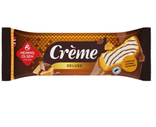 Creme Deluxe