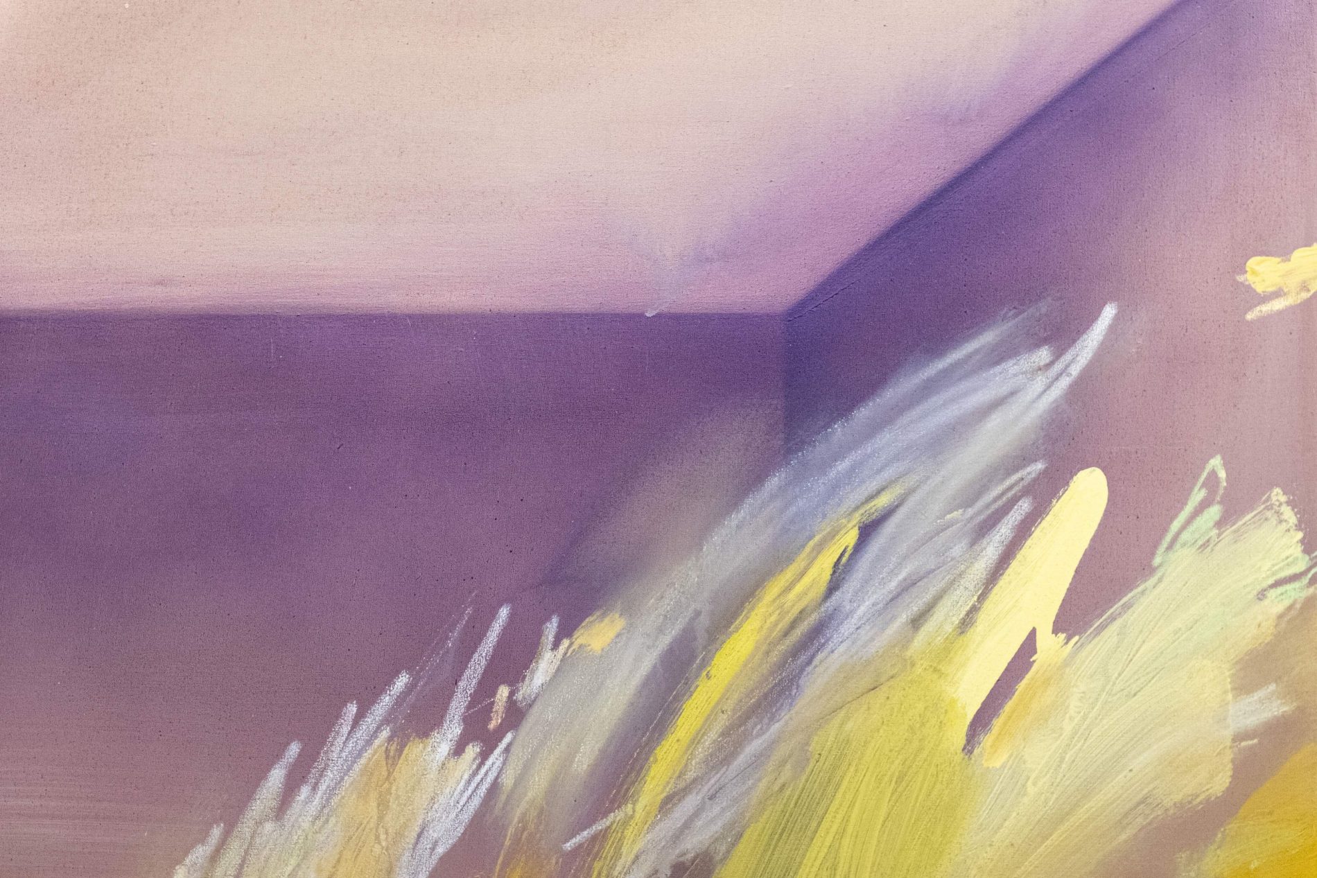 Runa Halleraker - Visningsrommet USF