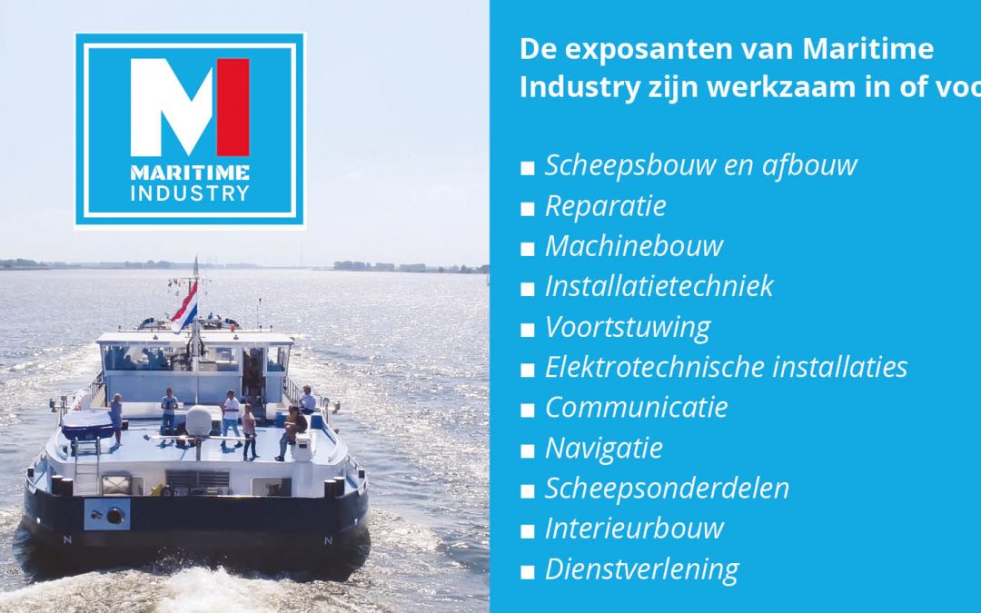 Maritime Industry 2019