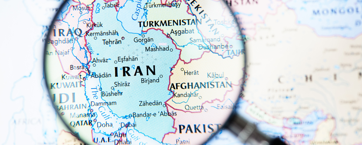 Iran