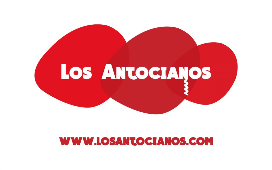 Los Antocianos