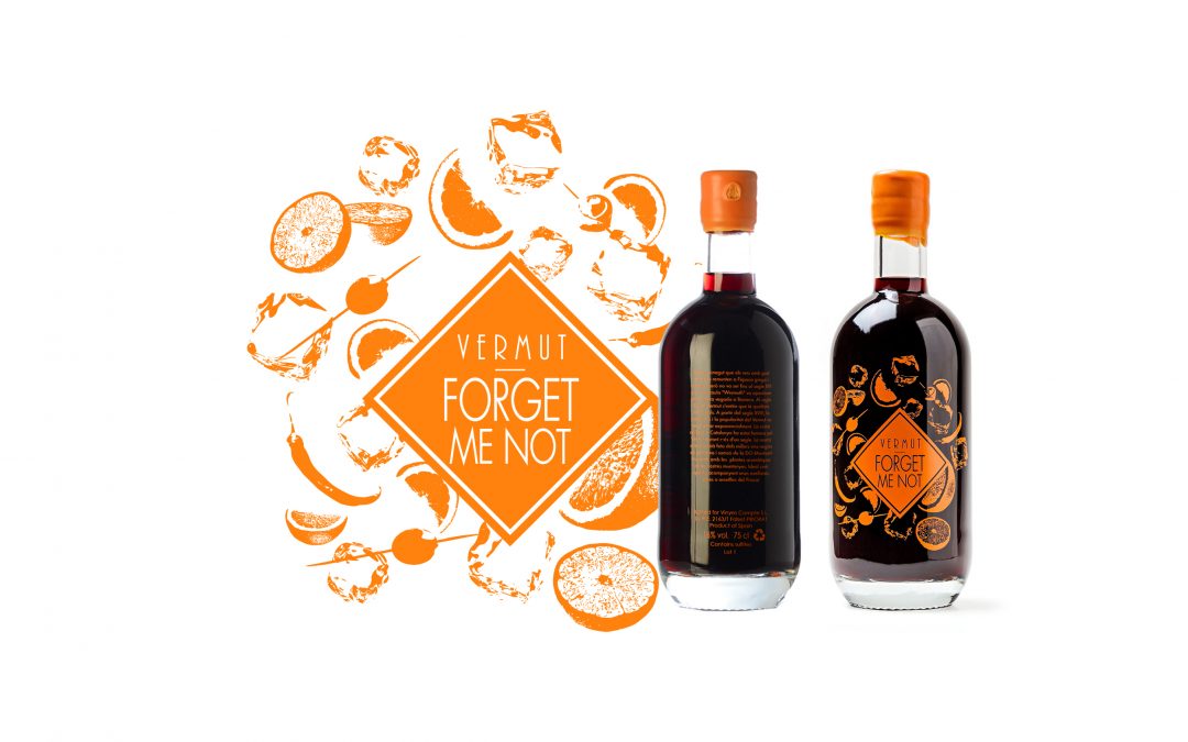 Forget Me Not Vermut