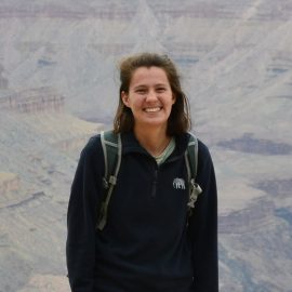 Caitlin Evans