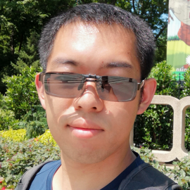 Zixiang Li