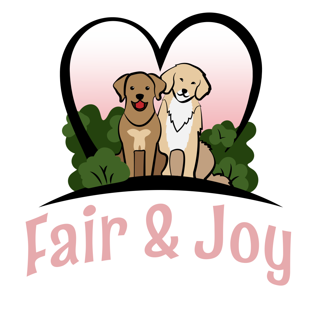 Fair en Joy logo
