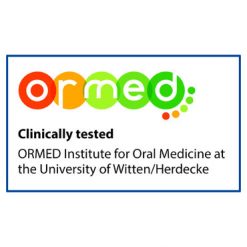 ormed logo en