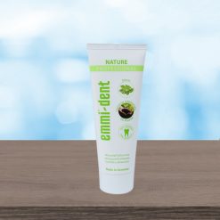 emmi zahncreme nature einzel