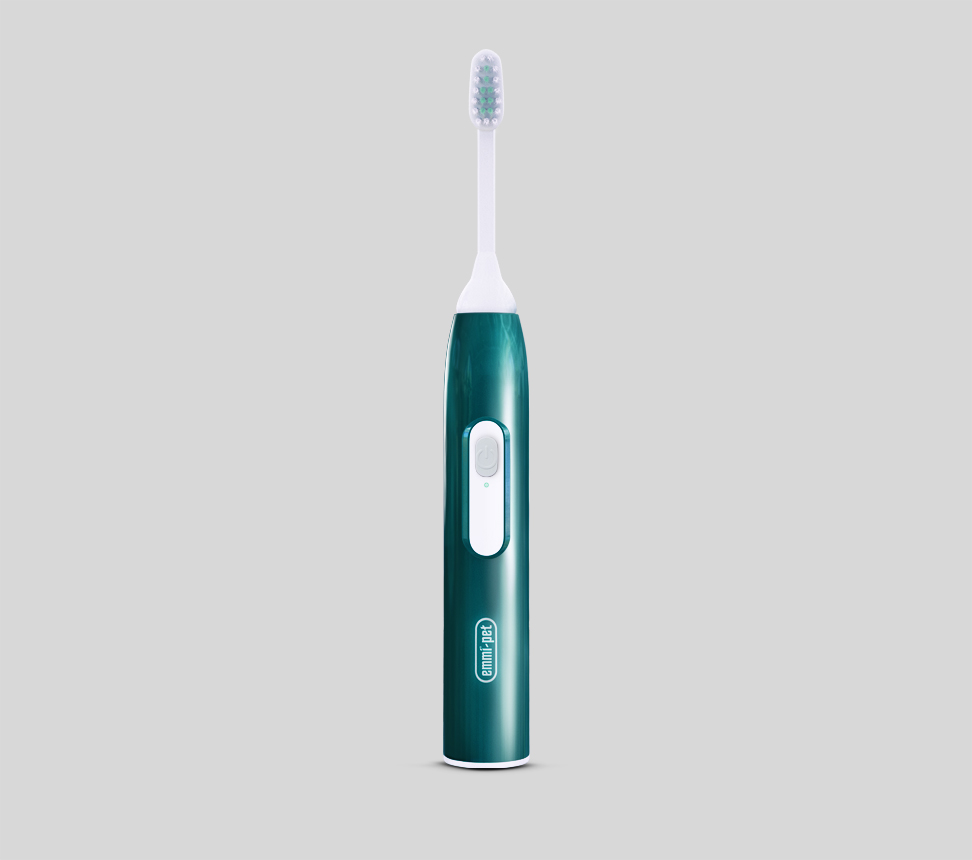 emmi pet hand burste einzel