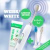 emmi®-dent Metallic Basis-Set Weiss