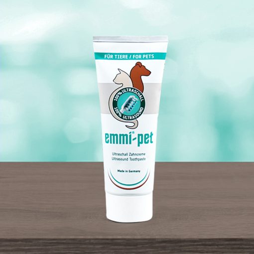 emmi pet zahncreme einzel