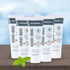 Whitening Ultraschall Zahncreme