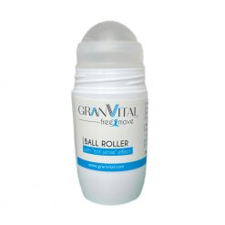 granvital ball roller offen