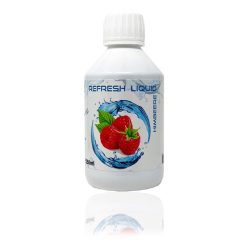 HC Refresh Liquid einzel zuckerfrei