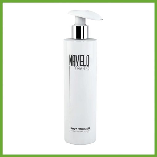 Navelo Body Emulsion einzel Produkt