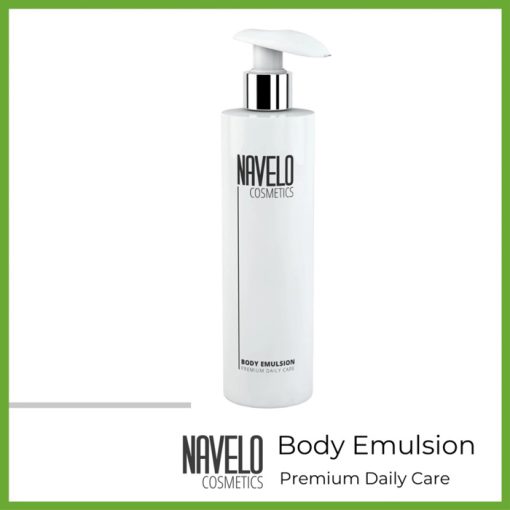 Navelo Body Emulsion Produktbild