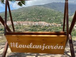 Lanjarón swing