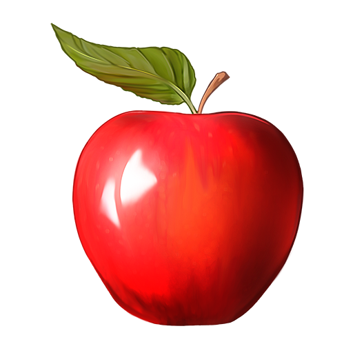 una bella mela