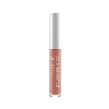 lip shine champagne