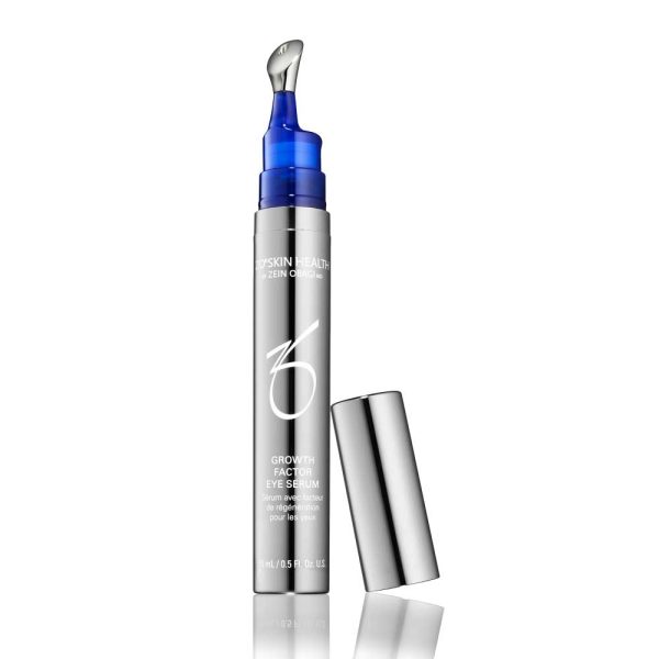 ZO SKin Health Growth Factor Eye Serum