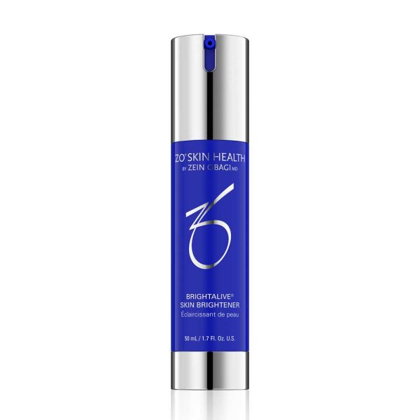 ZO Skin Health Brightalive Skin Brightener