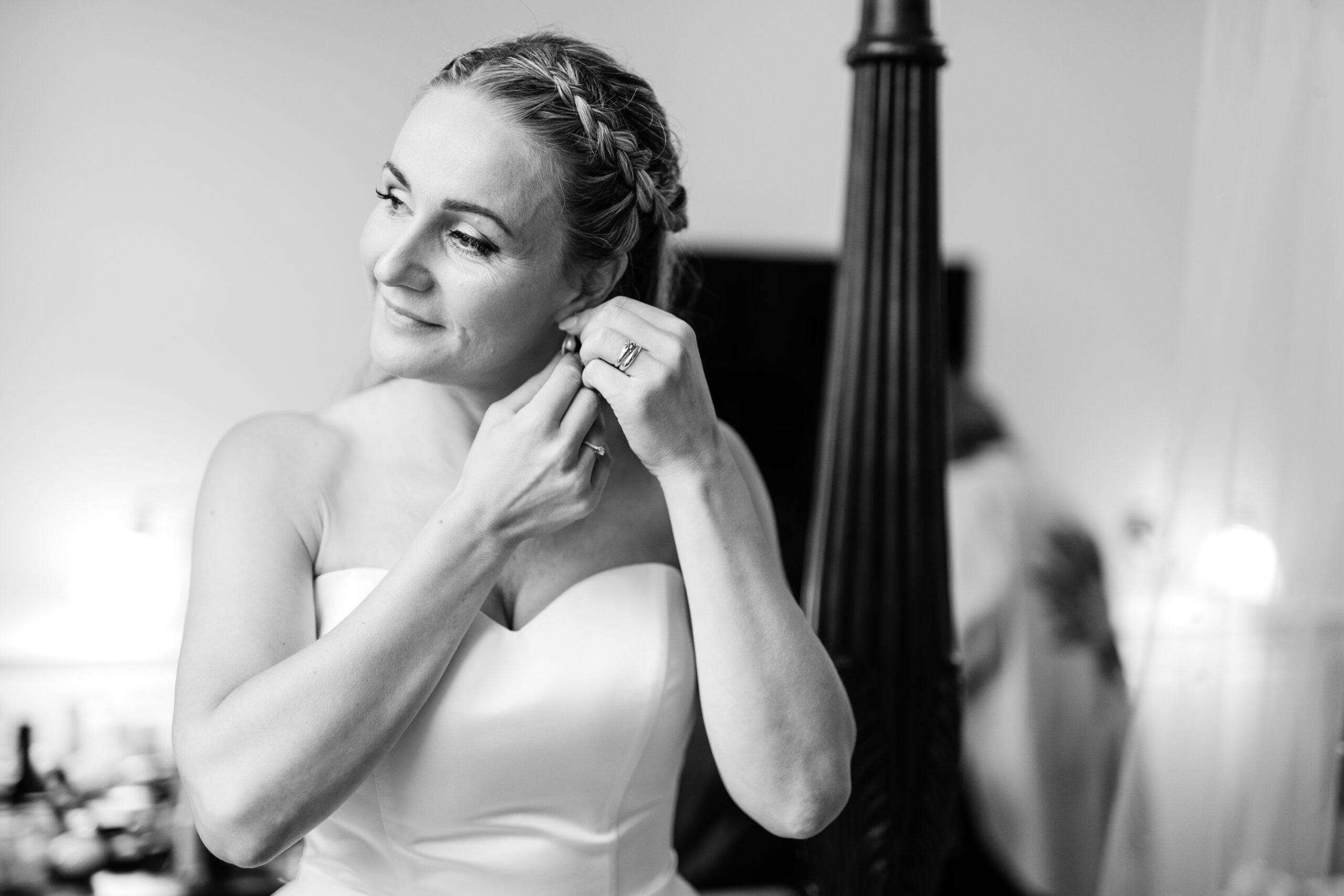 Stine bjerre mortensen vita nova skincare
