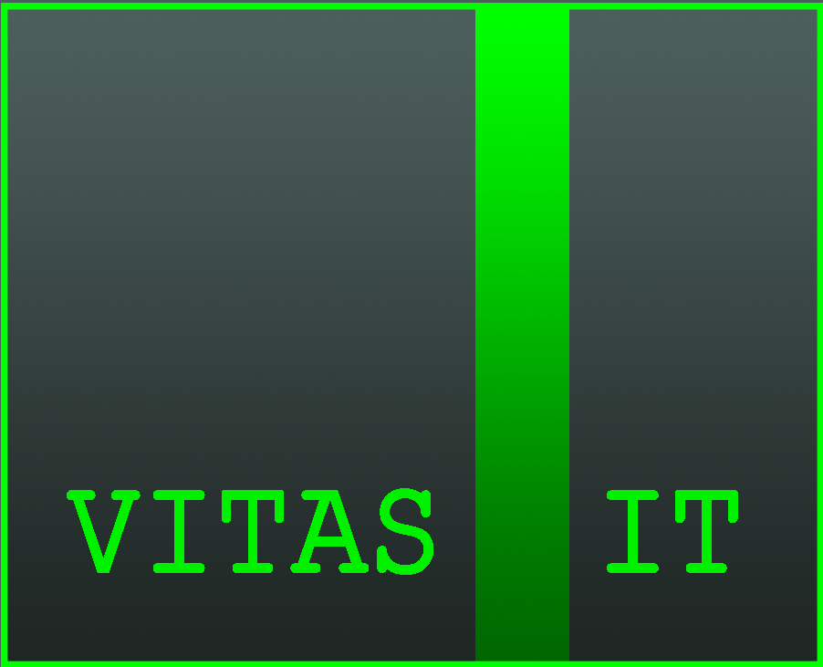 Vitas IT Support