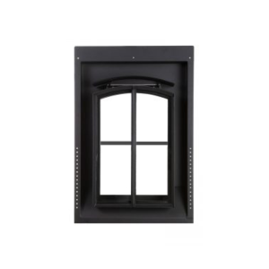 Châssis de toit cintré pose encastrée VA-DRLKK - 40x60 cm