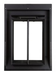 Châssis VitrAcier DRLKR