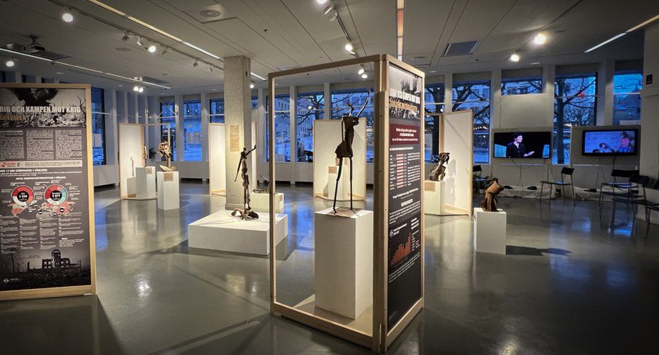 Exhibition