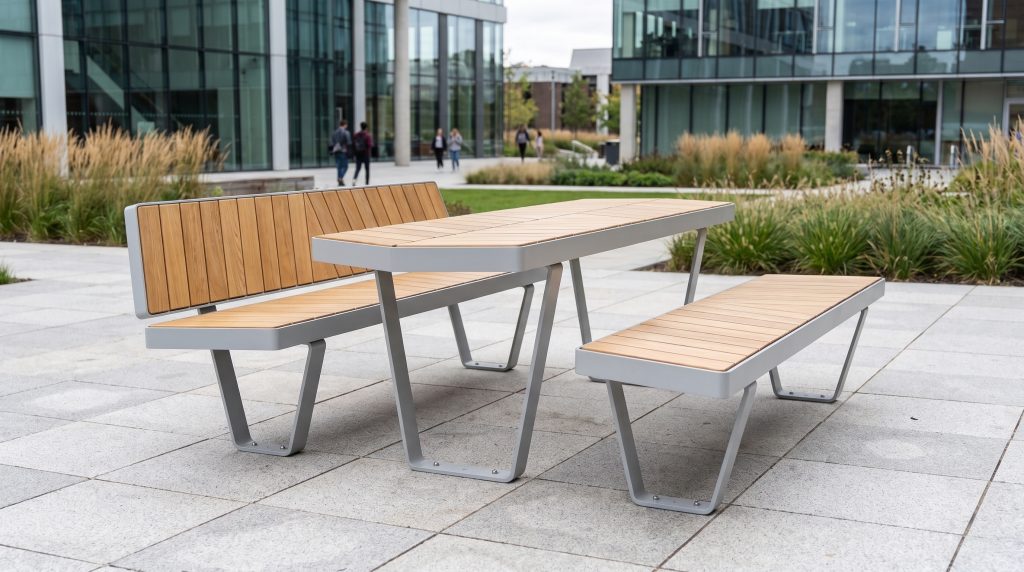 SMile table