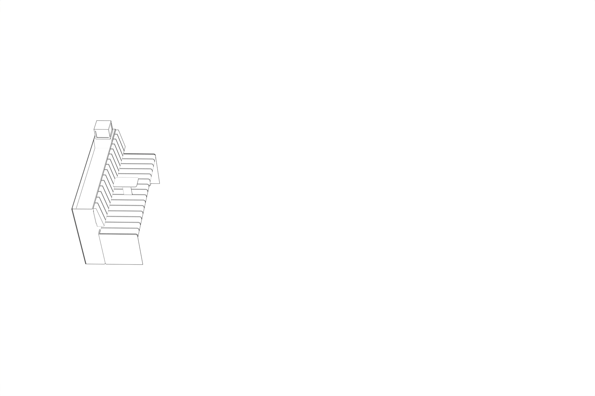 Remember Spatial Scenario