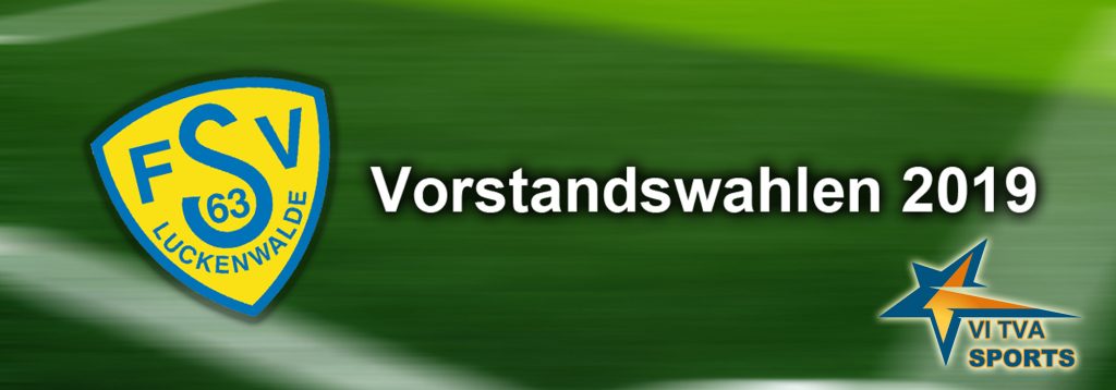 FSV Vorstand