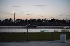 d. 23. Marts - Madeira Beach / Bradeton