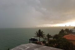 d. 25. Marts – Naples > Miami