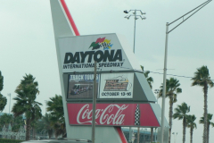 d. 29. Aug: Daytona Beach (igen)