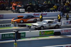 d. 29/3: 4 Wide Nationals - 3rd Raceday