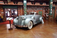 d. 30. Marts: Fort Lauderdale / Antique Car Museum