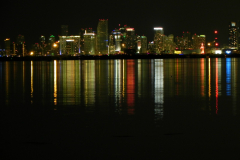 d. 7. Sep: Miami / Bayside > Thriller > Sightseeing