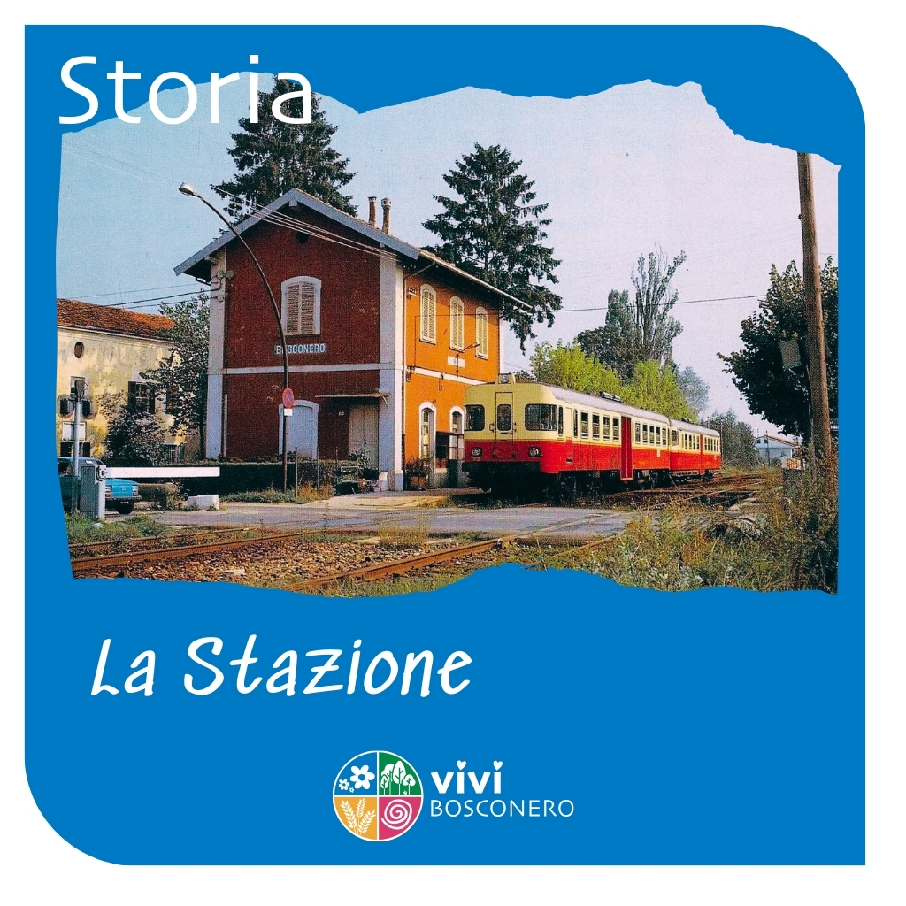 La Stazione di Bosconero