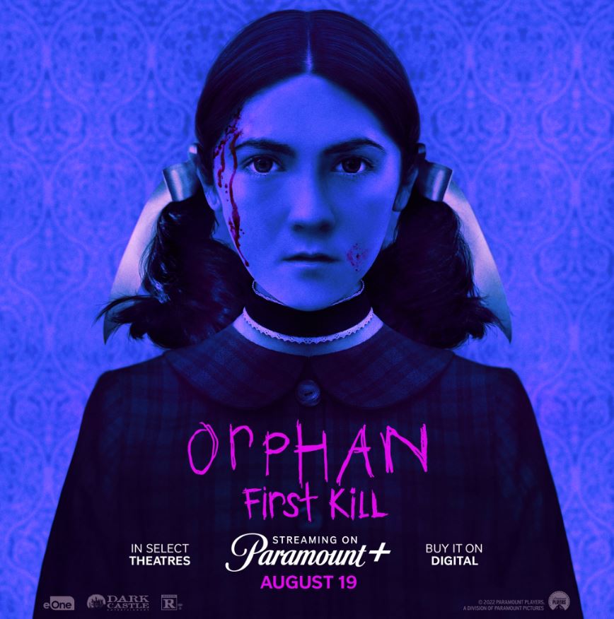 Orphan-First-Kill-Recension