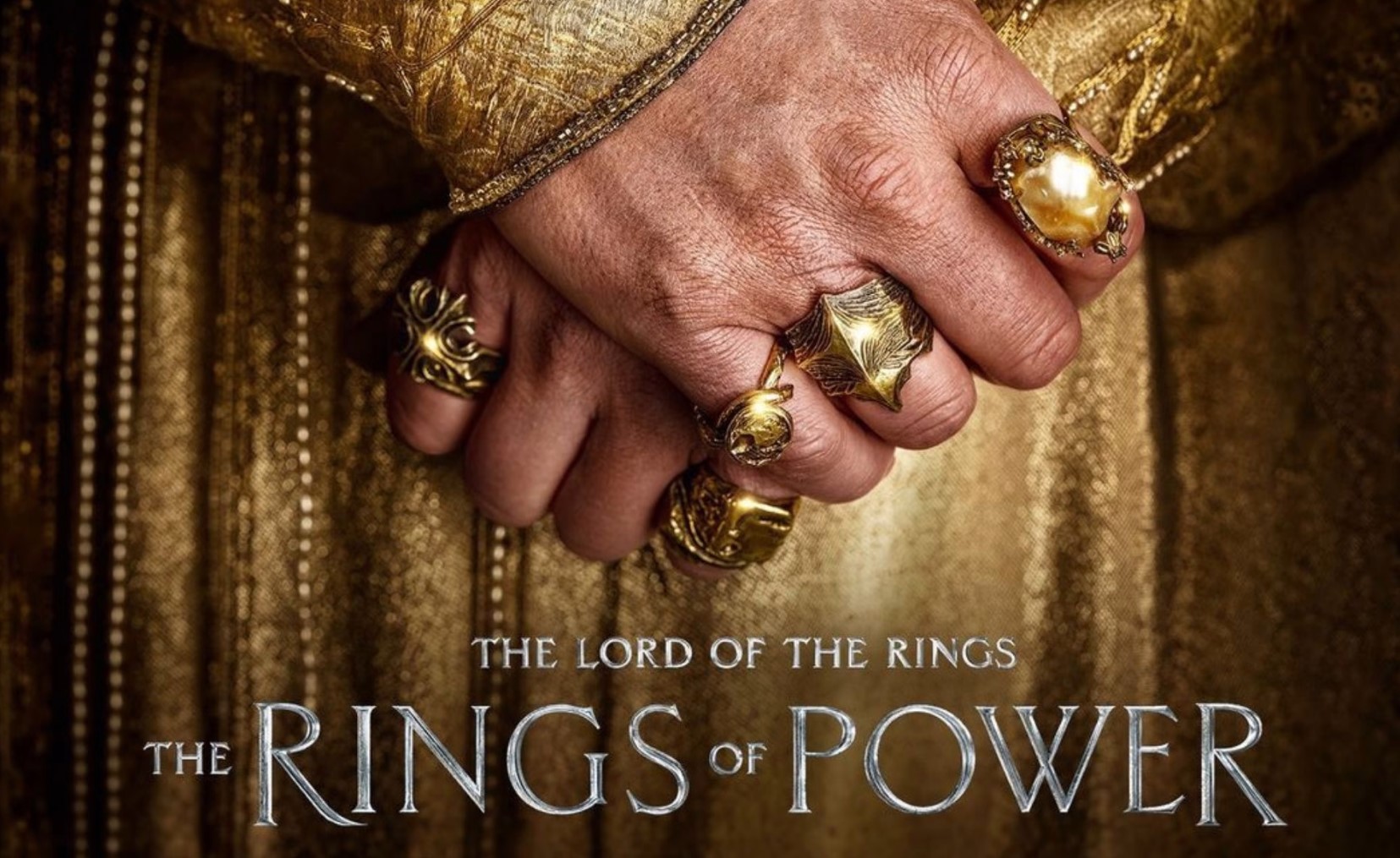 The Lord of the Rings: The Rings of Power - review - Now on HBO