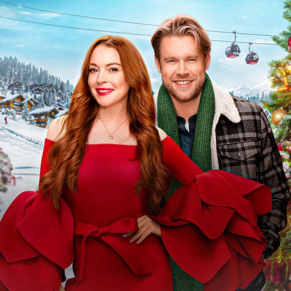 Falling for Christmas - Recension