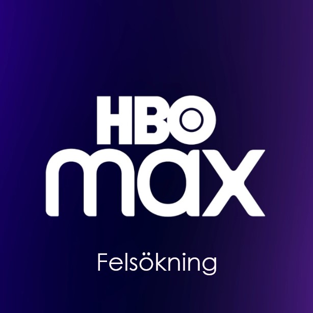 hbo max problem