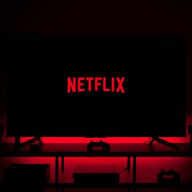 Hur skapar du ett Netflix konto
