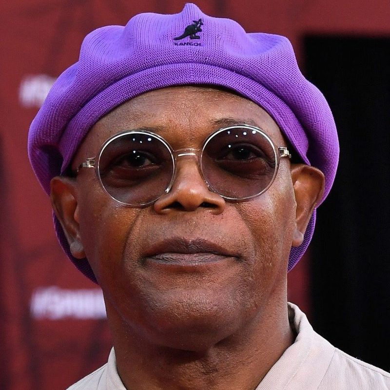 Samuel L. Jackson allt om, networh, privatliv fimografi och mer