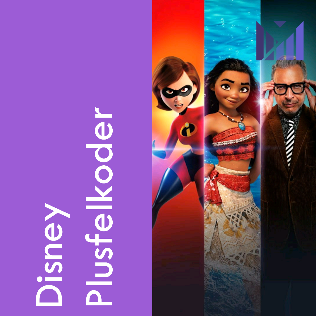 Disney Plus felkoder En utförlig guide till alla fel