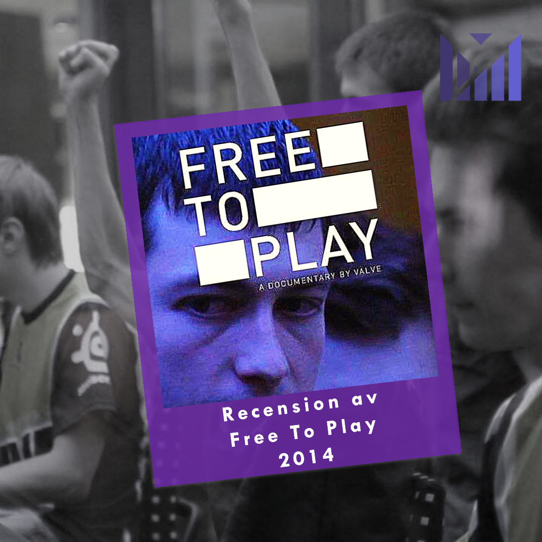 free to play recension