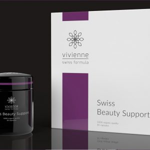 SWISS BEAUTY SUPPORT 30 Kapseln